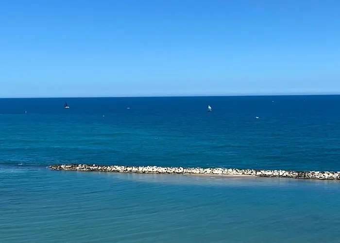 Bari Nalasia Beach Apartment