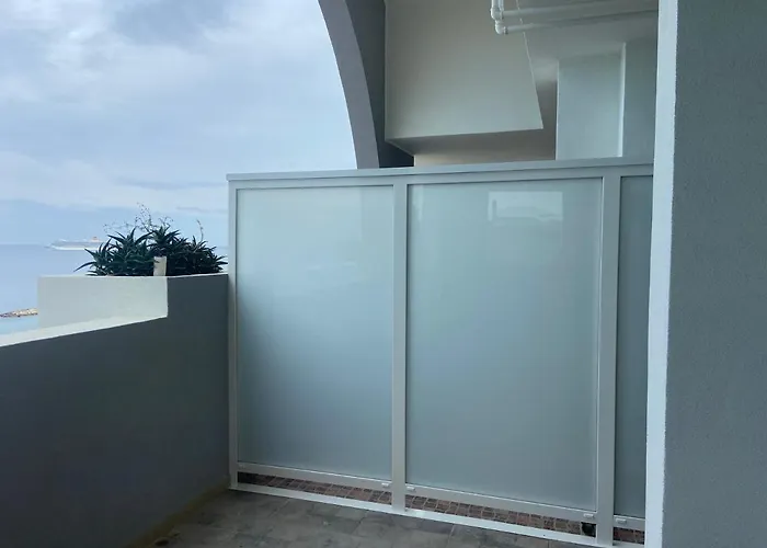 Bari Nalasia Beach Apartment