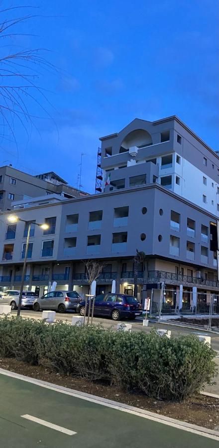 Appartamento Nalasia Bari